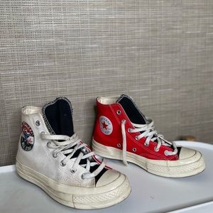 WOMEN CONVERSE